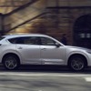 マツダ CX-8 エクスクルーシブモード