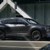 マツダ CX-8 スポーツアピアランス