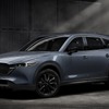 マツダ CX-8 ブラックトーンエディション