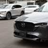 マツダ CX-8 改良新型