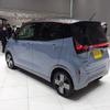 日産サクラ