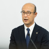 トヨタ自動車の近健太副社長