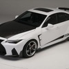 レクサス Dスポーツ IS600+ プロジェクトビルド