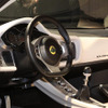 【ロータス エヴォーラ 日本発表】ATモデルも追加予定