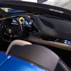 フェラーリ 296GTS