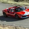フェラーリ 296GTS アセット・フィオラノ