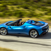 フェラーリ 296GTS
