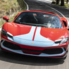 フェラーリ 296GTS アセット・フィオラノ