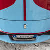 フェラーリ 296GTS アセット・フィオラノ