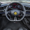 フェラーリ 296GTS アセット・フィオラノ
