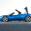 フェラーリ 296GTS