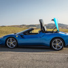 フェラーリ 296GTS