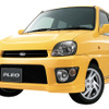 日産『MOCO』売れた! ---シェアはスバルを抜いた