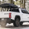 トヨタ・タンドラ 新型の「トレイルハンター・コンセプト」