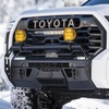 トヨタ・タンドラ 新型の「トレイルハンター・コンセプト」