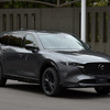 マツダ CX-8 Sports Appearance（スポーツアピアランス）