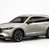 マツダ CX-8 改良新型