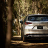マツダ CX-8 改良新型