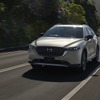 マツダ CX-8 改良新型