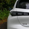 プジョー 308 Allure