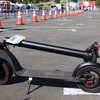電動キックボード「MANTIS Jr.」