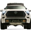 トヨタ The Ultimate Overlanding セコイア TRD オフロード