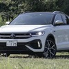 VW TロックR