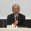 スバルの中村知美社長
