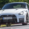 日産 GT-R NISMO（米国仕様）
