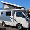 INDY 108 エクストラSa3t（お台場キャンピングカーフェア2022）