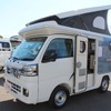 INDY 108 エクストラSa3t（お台場キャンピングカーフェア2022）
