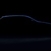 スバル・インプレッサ 新型のティザー写真