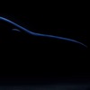 スバル・インプレッサ 新型のティザー写真