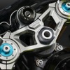 トライアンフ ストリートトリプルMoto2エディション