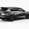 マツダ CX-8改良新型 AutoExe KG-07装着車両
