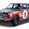ダットサン 1800SSS（1973）