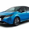 日産 ノート e-POWER
