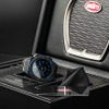 ブガッティスマートウォッチ第二弾 世界初のカーボンファイバー製「Carbone Limited Edition」“カルボーヌ リミテッドエディション”