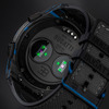 ブガッティスマートウォッチ第二弾 世界初のカーボンファイバー製「Carbone Limited Edition」“カルボーヌ リミテッドエディション”