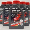 High Performance Oil MS-P 0W-30