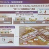 実証実験は常総市内にオープンする「アグリサイエンスバレー」や「水海道あすなろの里」で実施される