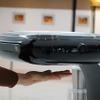 WaPOCHIを利用するには、静脈による認証を行うことで登録するｋとおからスタートする