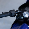 ヤマハ R125 2023年モデル