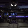 BMW i7 xDrive