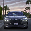 BMW i7 xDrive