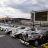 第2回 昭和平成なつかしオールドカー展示会
