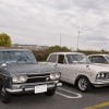 第2回 昭和平成なつかしオールドカー展示会