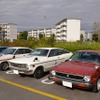 第2回 昭和平成なつかしオールドカー展示会