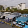 第2回 昭和平成なつかしオールドカー展示会