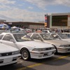第2回 昭和平成なつかしオールドカー展示会